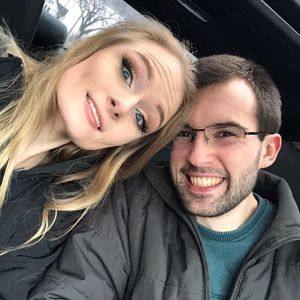 Meet your Posher, Kelsey